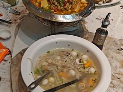 -食鼎记海鲜大排档(美食街店)