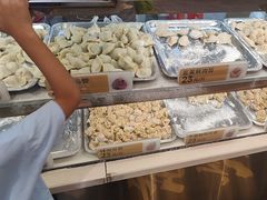 -炳记云饺(德政总店)