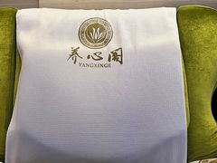 -养心阁足道馆(火宫殿一店)