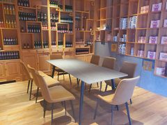 大堂-比顿咖啡(和顺古镇店)