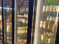 -微醺烤牛·炭火烧烤·精酿啤酒(东郊记忆店)