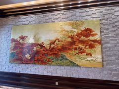 -新天世纪中餐厅