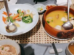 -杭州西湖柳莺里酒店·闻莺厅