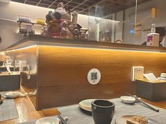 -戏作寿司(观音桥店)