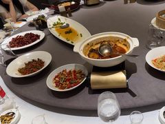 -一澜江宴·江景地标楚菜(江滩公园店)