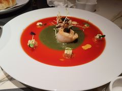 -ZHAO赵·牛扒坊(万象城店)
