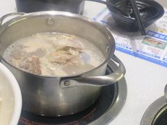 -湯島涮小火锅(余姚五彩城店)
