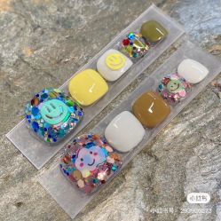 -米小兔美甲美睫