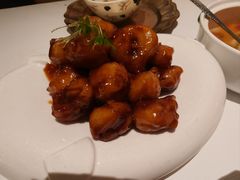 -桂满陇·手作小笼包&江南叫花鸡(中山公园店)