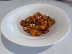 -月福京味斋·烤鸭店·北京菜(鼓楼总店)