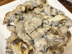 -老地方海鲜坊(步行街店)