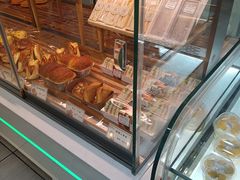 -圣心蛋糕(大岭山一店)