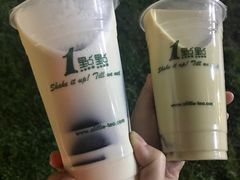 -1点点(银座和谐广场店)