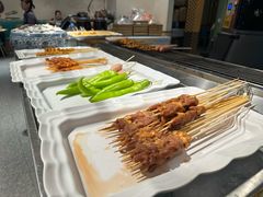 -快乐爱斯米牛排·寿喜烧自助(亿合城店)