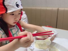 -喜家德虾仁水饺(华强天虹店)