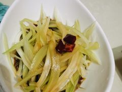 -小蓝鲸湖北菜(八一路店)