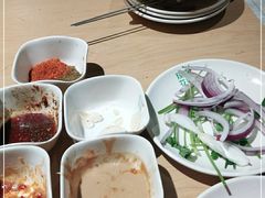 -玫瑰花园自助烤肉(顺义鑫海韵通店)