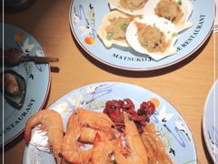 -松子料理(世纪城店)