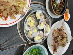 -飞尝蚝·顺德菜·鱼生(顺德总店)