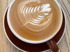 -VOYAGE COFFEE(北锣鼓巷店)