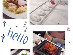 -大树餐厅(益田假日店)