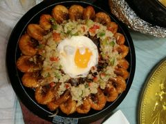 -咖啡人·融合餐厅(万达环宇店)