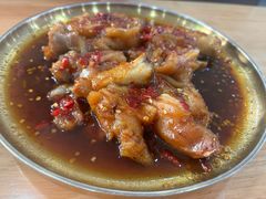 -贤花饭店(城阳店)