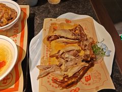 -杏花村水席楼·洛阳水席(老城十字街店)