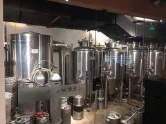 -40+精酿啤酒俱乐部(国投财富广场店)