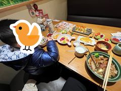 -一心创作料理屋(经开万达店)
