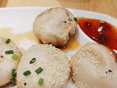 -小杨生煎(浦江欢乐颂店)