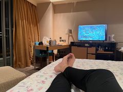-厦门国际会议中心酒店(环岛路酒店)