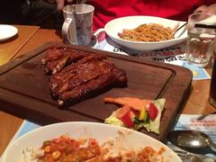 iphone_upload_pic-卡朋西餐(较场西路店)