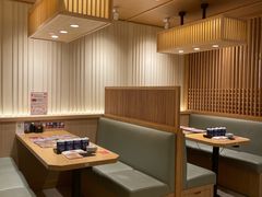 -合点寿司(金虹桥商场店)