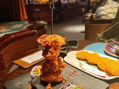 -甘尼仕印度餐厅爵士酒吧(阳春巷店)