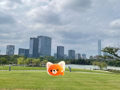 -白塘生态植物园