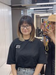 -TONI&GUY