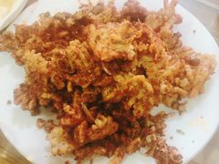 -老七饭馆(光荣道总店)
