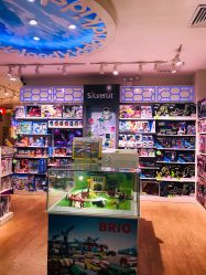 -KIDS LAND(悠唐购物中心二期店)