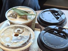 -SAANCI山池咖啡(海上世界文化艺术中心店)