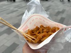 -尚食·卢记烧饼(十全街店)