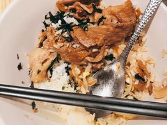 -新石器烤肉(南站店)