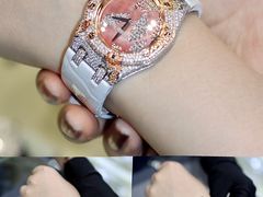 -109度二手奢侈品手表包包珠宝回收(新天地店)