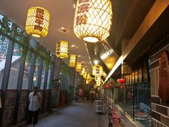 -杨记隆府(白象街店)