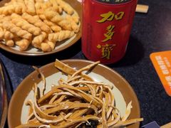 -一只烧鸡公(解放碑店)