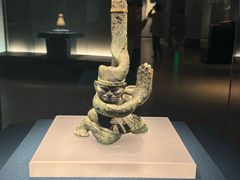 -盘龙城国家考古遗址公园