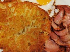 -Pancakes on the rocks(Darling Harbour)