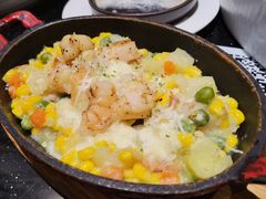 -西堤厚牛排(国瑞店)