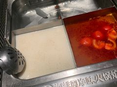 -海底捞火锅(杭州庆春路夜宵主题店)