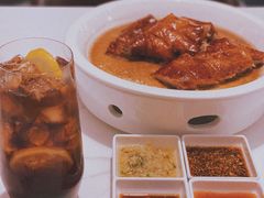 -十六台·经典广东菜(德外大街店)